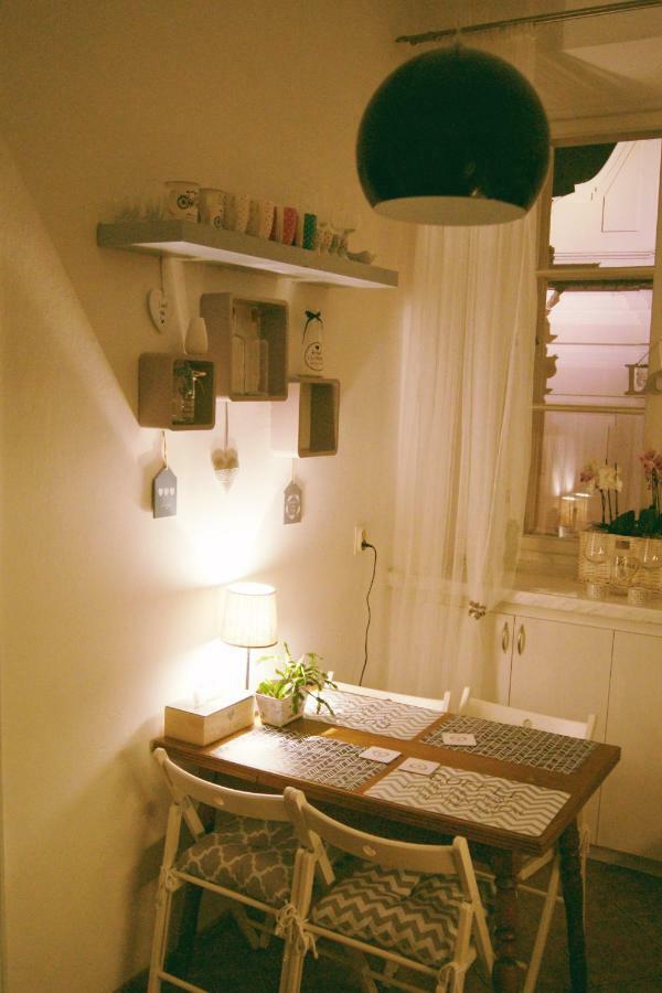 Apartament Old Town Heart Warszawa Zewnętrze zdjęcie