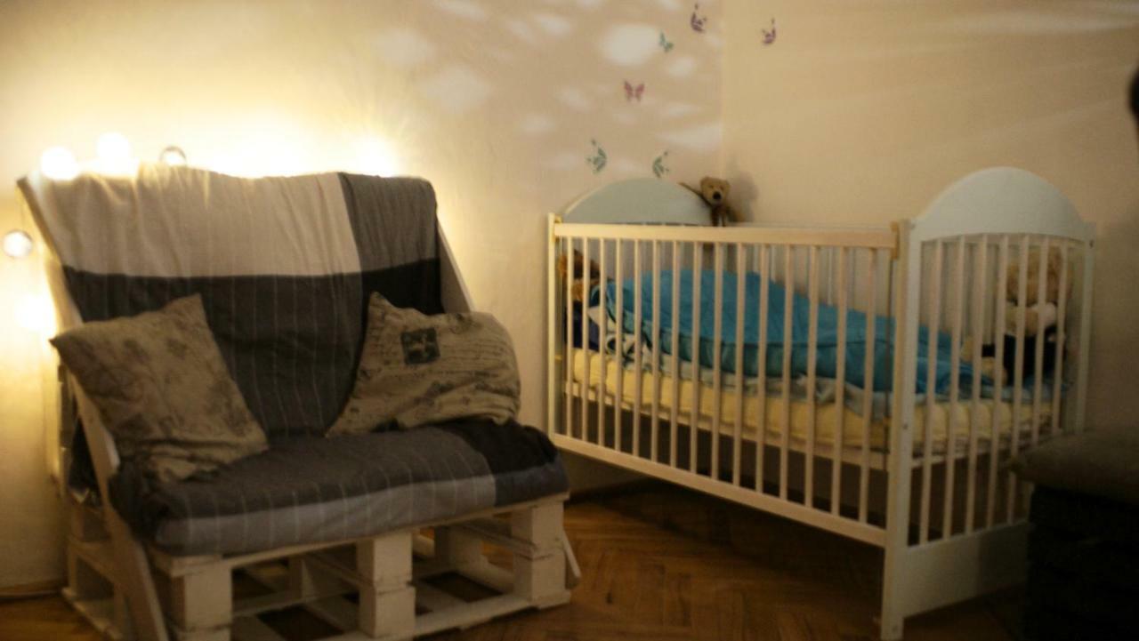 Apartament Old Town Heart Warszawa Zewnętrze zdjęcie