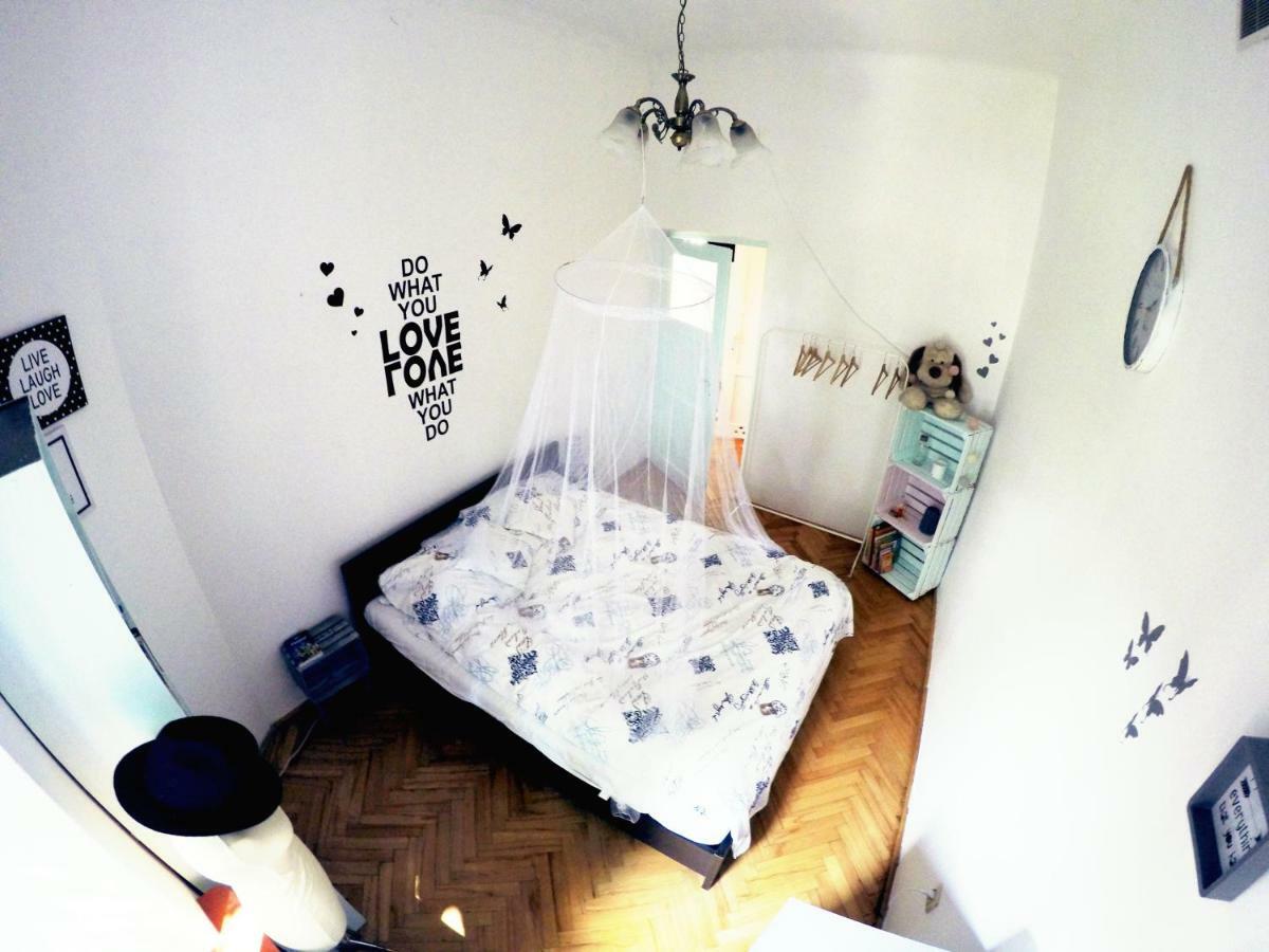 Apartament Old Town Heart Warszawa Zewnętrze zdjęcie