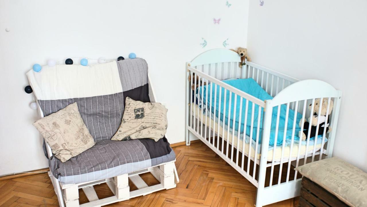 Apartament Old Town Heart Warszawa Zewnętrze zdjęcie