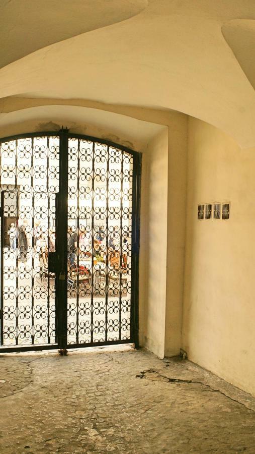Apartament Old Town Heart Warszawa Zewnętrze zdjęcie
