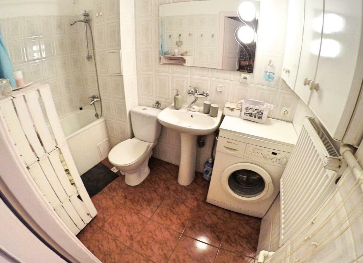 Apartament Old Town Heart Warszawa Zewnętrze zdjęcie