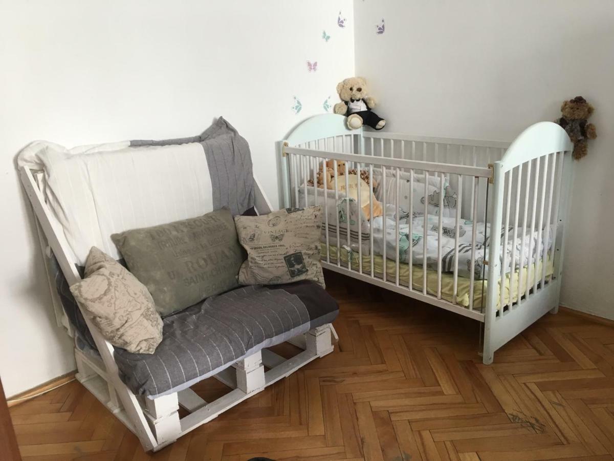 Apartament Old Town Heart Warszawa Zewnętrze zdjęcie